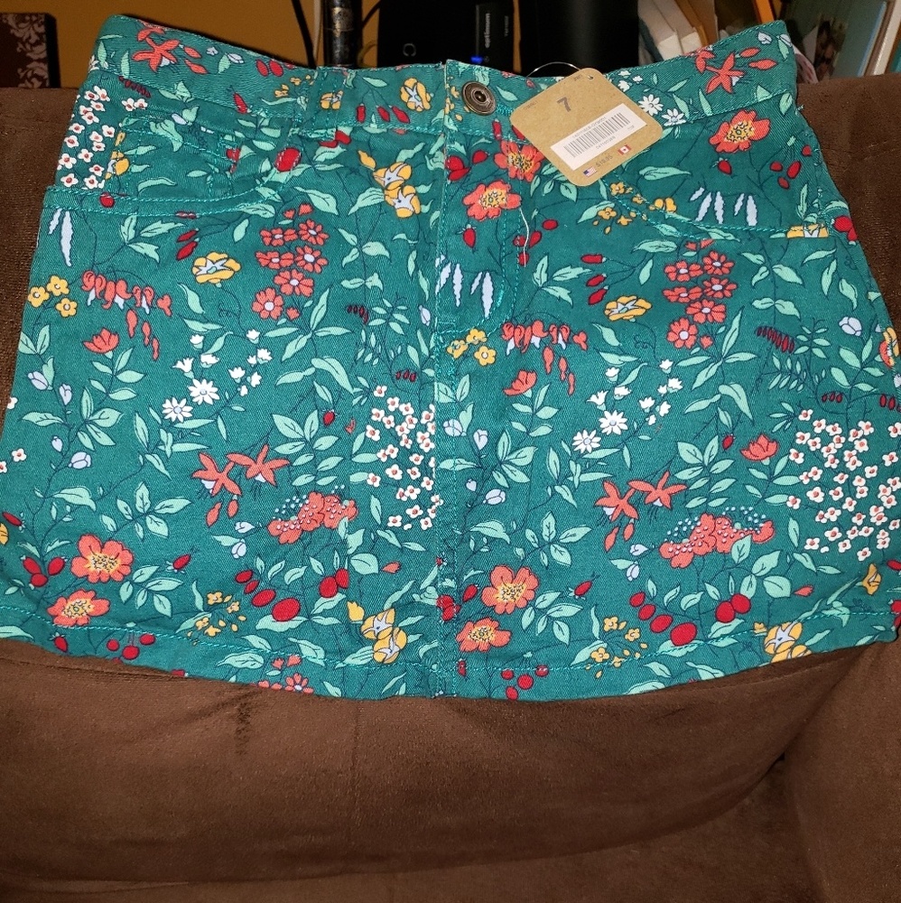 Kids Skirt